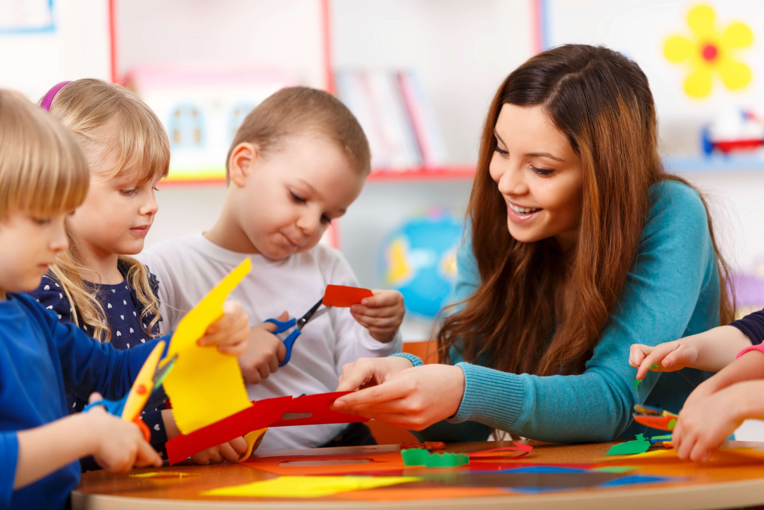 educação infantil empreenda nesse mercado