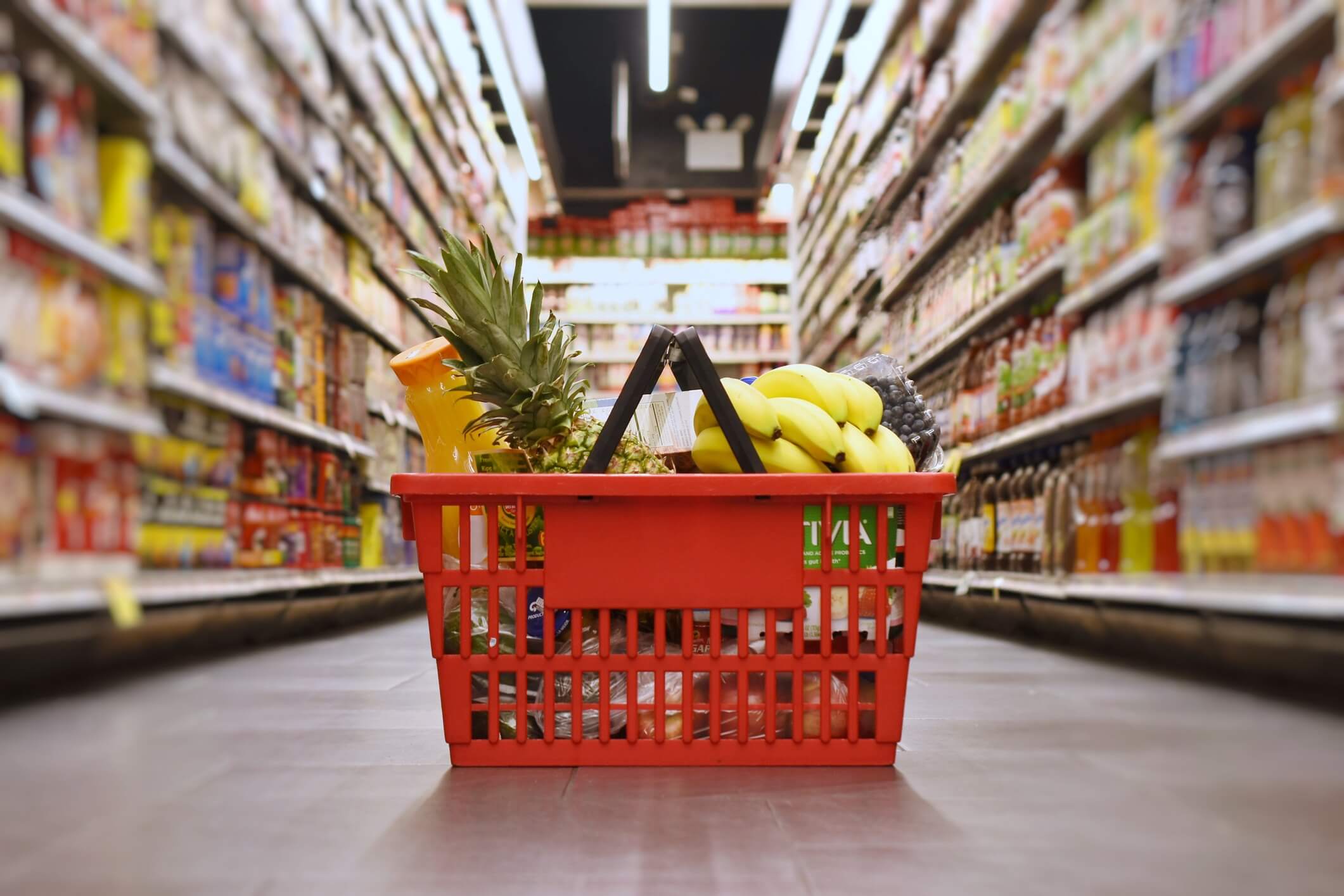 Maiores Supermercados do Brasil