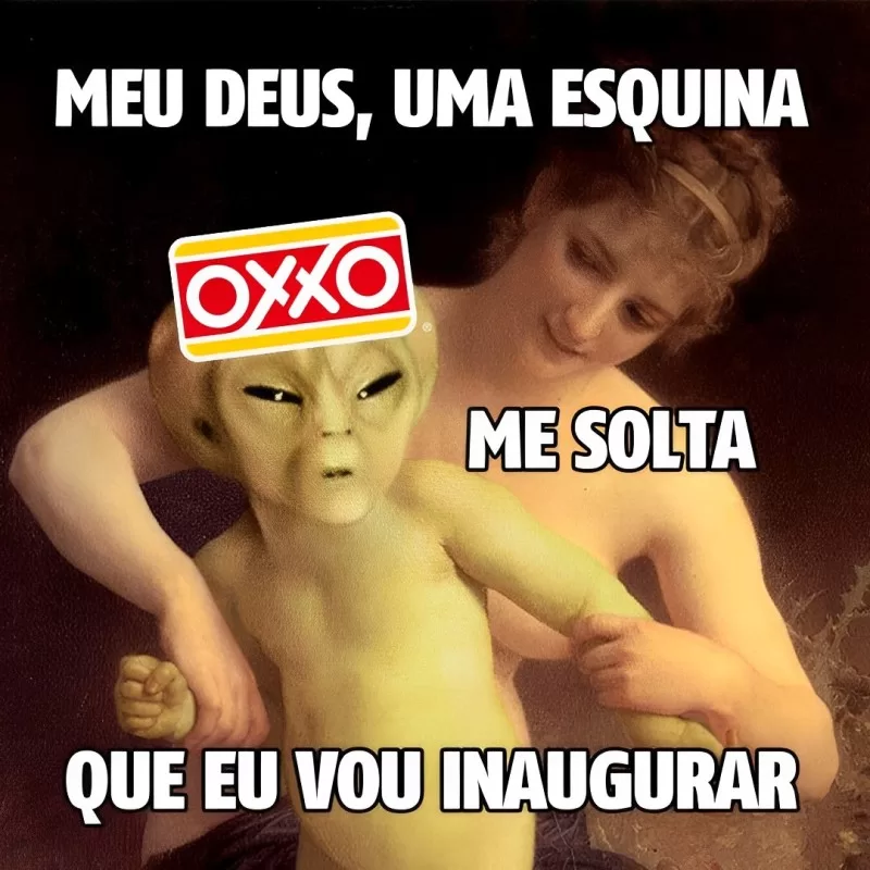 meme rede oxxo