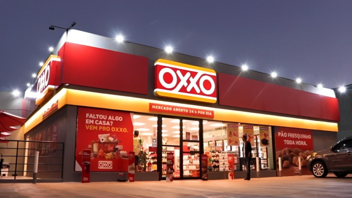 oxxo mercado