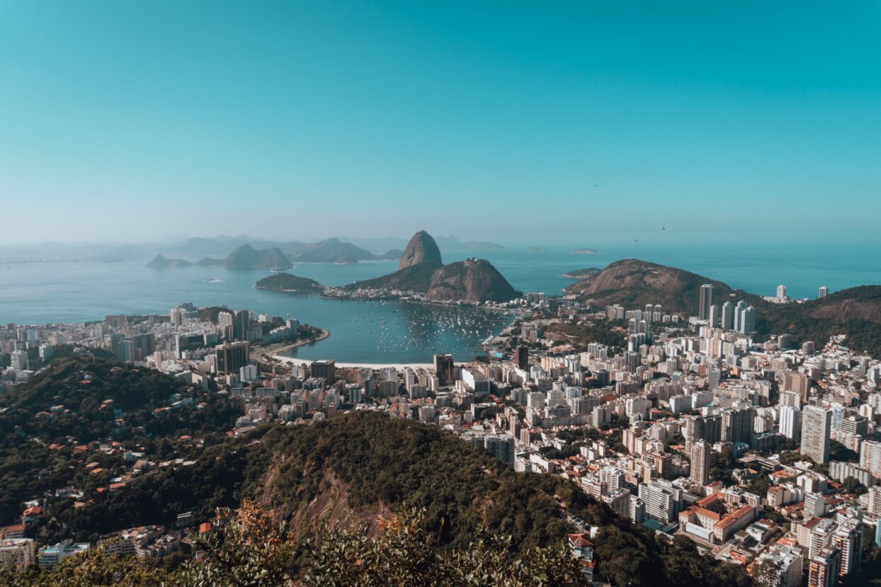 Feriados 2024 Rio de Janeiro