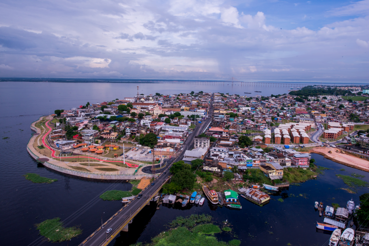 Feriados 2024 Manaus