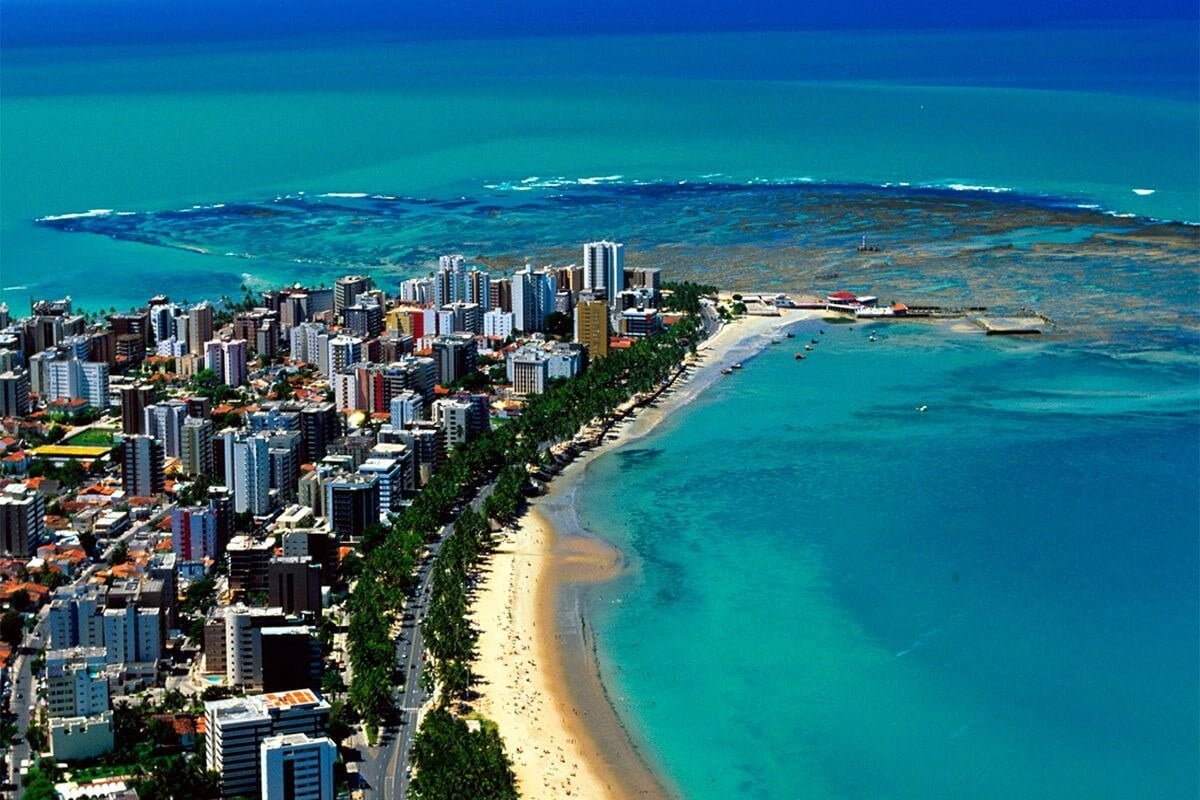 alagoas maceio brasil