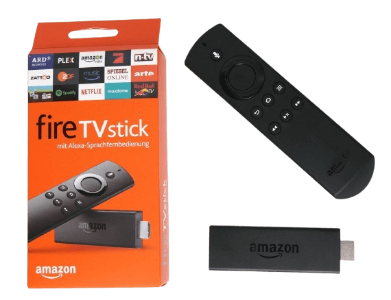 Amazon Fire TV Stick 2024