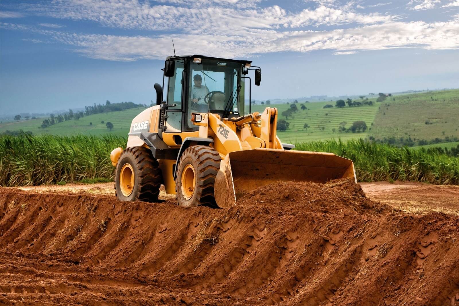 terraplanagem como montar uma empresa