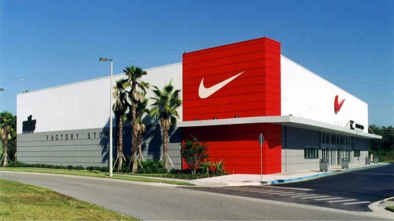 fabricas da nike a maior empresa de esportes