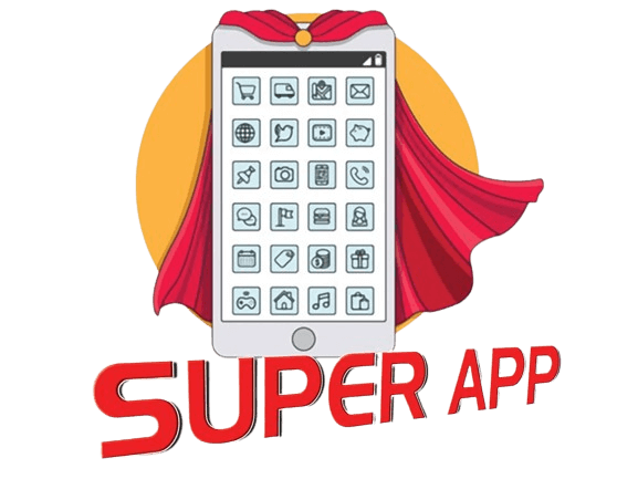 o que sao super apps