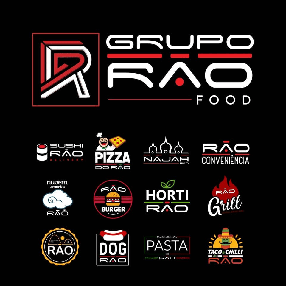 grupo rao restaurantes