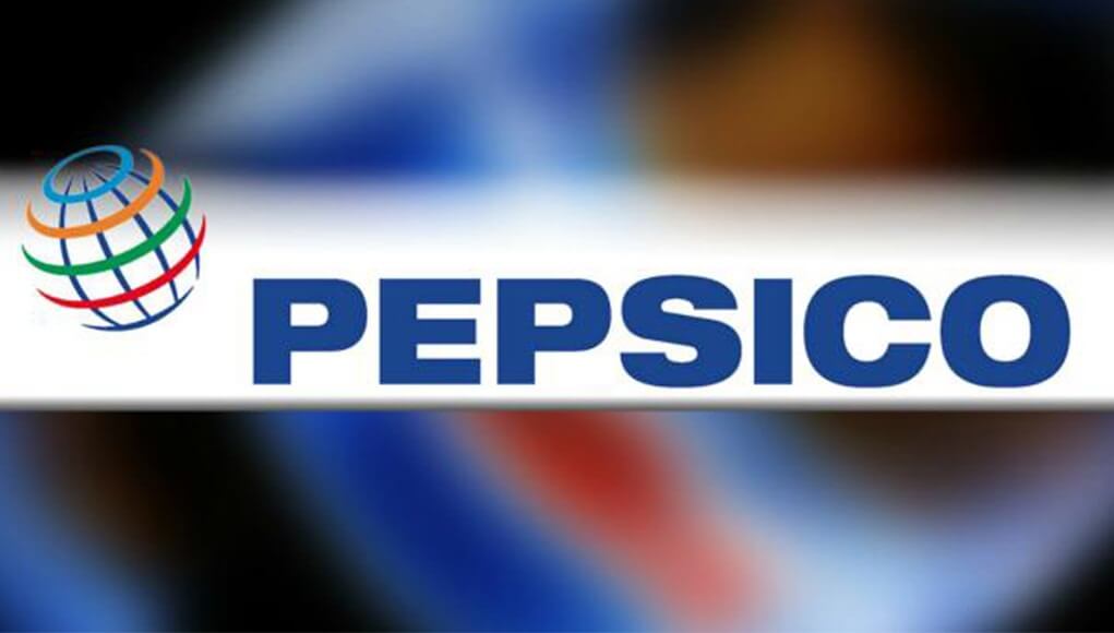 pepsico multinacional de alimentos